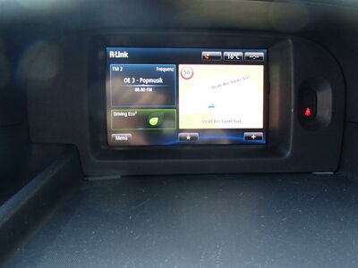 Renault Kangoo Gebrauchtwagen