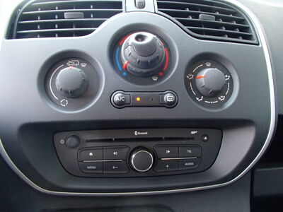 Renault Kangoo Gebrauchtwagen