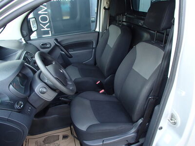 Renault Kangoo Gebrauchtwagen