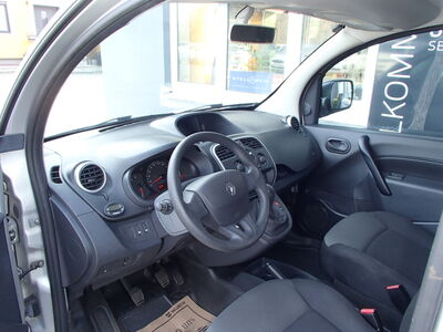 Renault Kangoo Gebrauchtwagen
