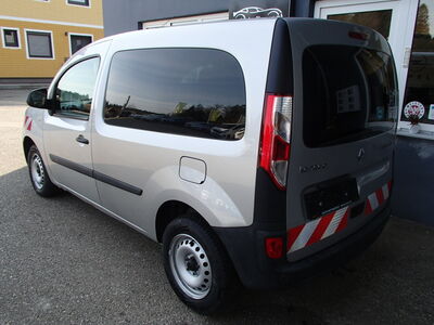Renault Kangoo Gebrauchtwagen
