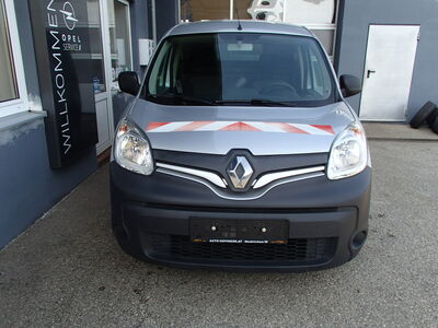 Renault Kangoo Gebrauchtwagen