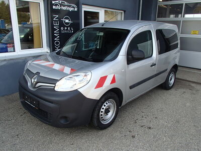 Renault Kangoo Gebrauchtwagen