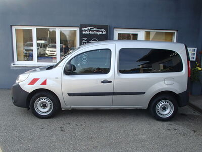 Renault Kangoo Gebrauchtwagen