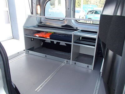 Renault Kangoo Gebrauchtwagen