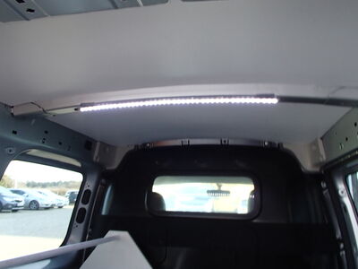 Renault Kangoo Gebrauchtwagen