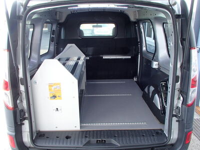 Renault Kangoo Gebrauchtwagen