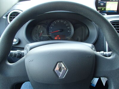 Renault Kangoo Gebrauchtwagen