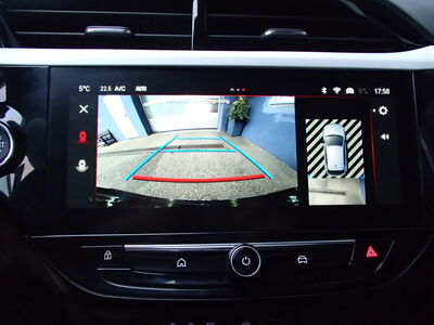 Opel Corsa Gebrauchtwagen Opel Corsa Gebrauchtwagen