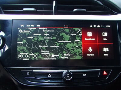 Opel Corsa Gebrauchtwagen Opel Corsa Gebrauchtwagen