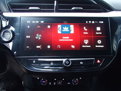 Opel Corsa Gebrauchtwagen Opel Corsa Gebrauchtwagen