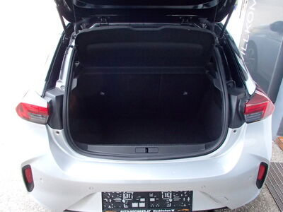 Opel Corsa Gebrauchtwagen Opel Corsa Gebrauchtwagen