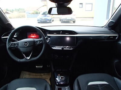 Opel Corsa Gebrauchtwagen Opel Corsa Gebrauchtwagen