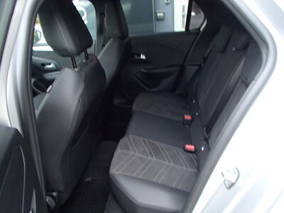 Opel Corsa Gebrauchtwagen Opel Corsa Gebrauchtwagen