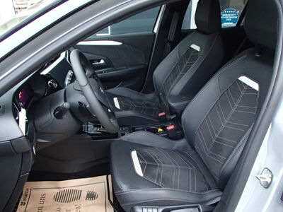 Opel Corsa Gebrauchtwagen Opel Corsa Gebrauchtwagen