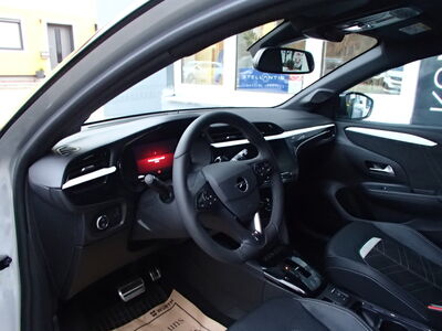 Opel Corsa Gebrauchtwagen Opel Corsa Gebrauchtwagen