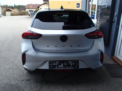 Opel Corsa Gebrauchtwagen Opel Corsa Gebrauchtwagen