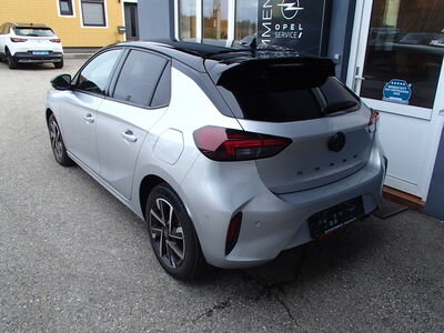 Opel Corsa Gebrauchtwagen Opel Corsa Gebrauchtwagen