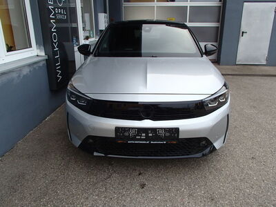 Opel Corsa Gebrauchtwagen Opel Corsa Gebrauchtwagen