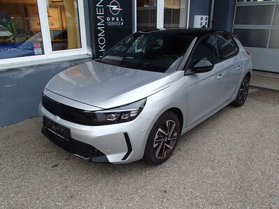 Opel Corsa Gebrauchtwagen Opel Corsa Gebrauchtwagen