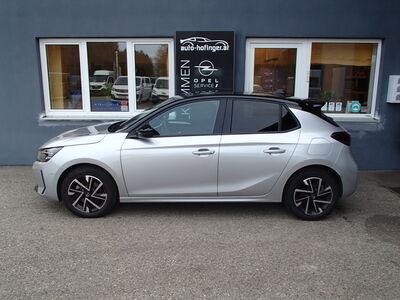 Opel Corsa Gebrauchtwagen Opel Corsa Gebrauchtwagen