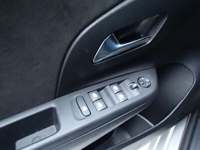 Opel Corsa Gebrauchtwagen Opel Corsa Gebrauchtwagen