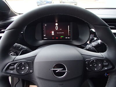 Opel Corsa Gebrauchtwagen Opel Corsa Gebrauchtwagen