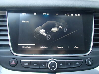 Opel Grandland X Gebrauchtwagen