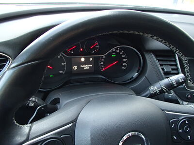 Opel Grandland X Gebrauchtwagen