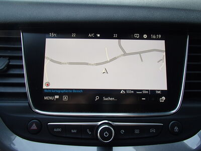 Opel Grandland X Gebrauchtwagen