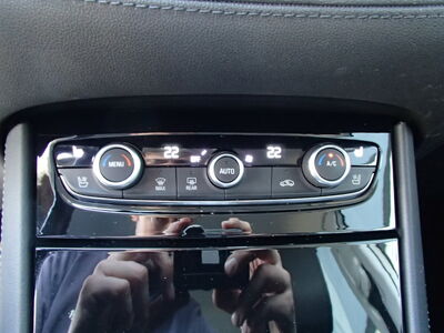 Opel Grandland X Gebrauchtwagen