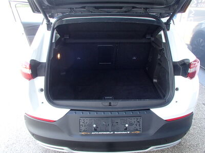 Opel Grandland X Gebrauchtwagen