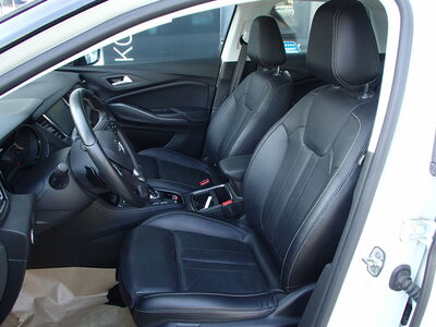 Opel Grandland X Gebrauchtwagen