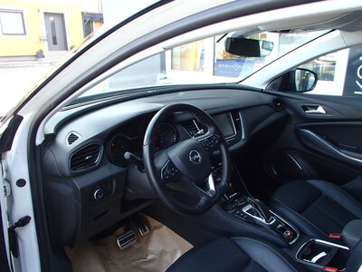 Opel Grandland X Gebrauchtwagen