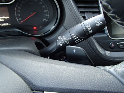 Opel Grandland X Gebrauchtwagen