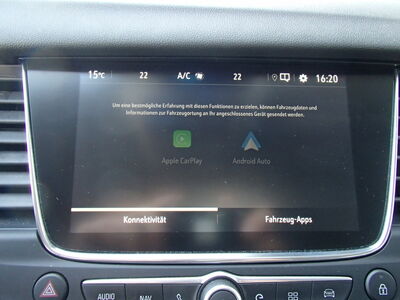 Opel Grandland X Gebrauchtwagen