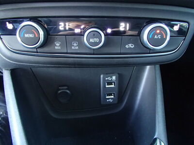 Opel Crossland Gebrauchtwagen
