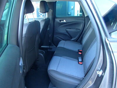 Opel Crossland Gebrauchtwagen