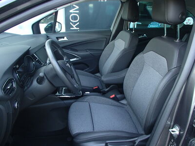 Opel Crossland Gebrauchtwagen