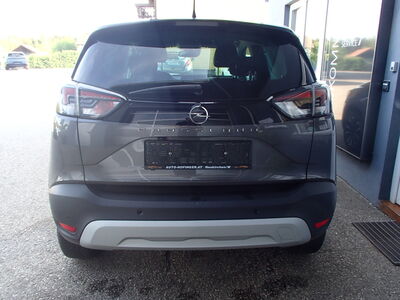 Opel Crossland Gebrauchtwagen