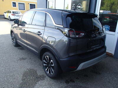 Opel Crossland Gebrauchtwagen