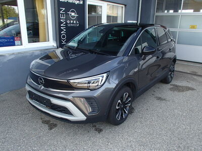 Opel Crossland Gebrauchtwagen