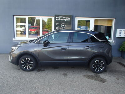 Opel Crossland Gebrauchtwagen