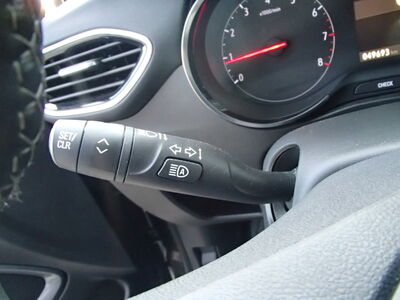 Opel Crossland Gebrauchtwagen