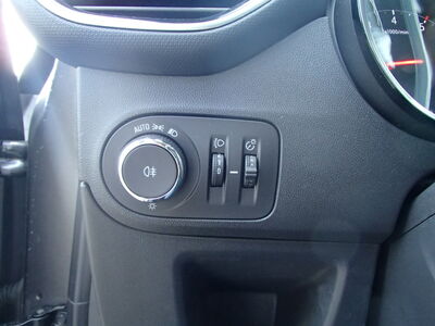 Opel Crossland Gebrauchtwagen