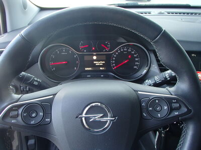 Opel Crossland Gebrauchtwagen