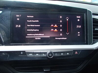 Opel Grandland X Gebrauchtwagen