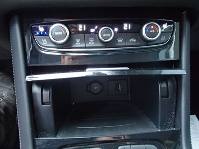 Opel Grandland X Gebrauchtwagen