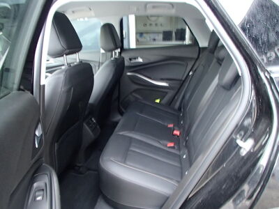 Opel Grandland X Gebrauchtwagen