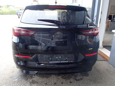 Opel Grandland X Gebrauchtwagen